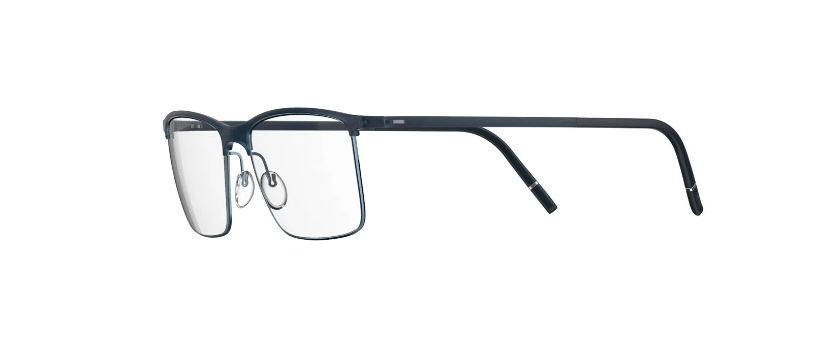 Silhouette Balanced Fusion 2987 Eyeglasses - view 12